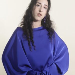 Lumière Caftan - Medium-Large