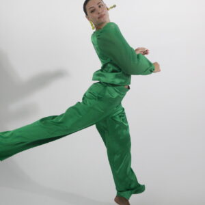 Silence Pants - Medium-Large